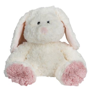 Peluche Lapin Publicitaire