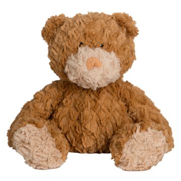 Peluche Ours Publicitaire