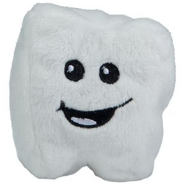 Peluche Nettoyeur d'Écran Schmoozies Dent Personnalisable