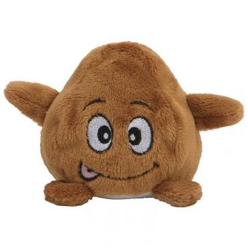 Peluche Nettoyeur d'Écran Schmoozies Pomme de Terre Personnalisable