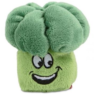 Peluche Nettoyeur d'Écran Schmoozies Brocolis Personnalisable