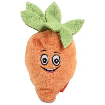 Peluche Nettoyeur d'Écran Schmoozies Carotte Personnalisable