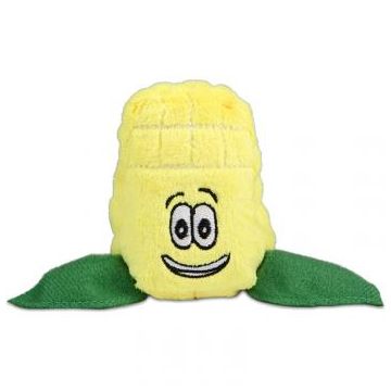 Peluche Nettoyeur d'Écran Schmoozies Épi de Maïs Personnalisable