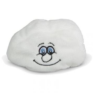 Peluche Nettoyeur d'Écran Schmoozies Nuage Personnalisable