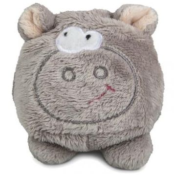 Peluche Nettoyeur d'Écran Schmoozies Hippopotame Personnalisable