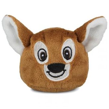 Peluche Nettoyeur d'Écran Schmoozies CErf Personnalisable
