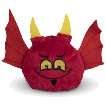 Peluche Nettoyeur d'Écran Schmoozies Diable Personnalisable