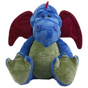 Peluche Dragon Personnalisable