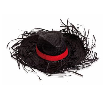 Chapeaux de paille publicitaire FILAGARCHADO