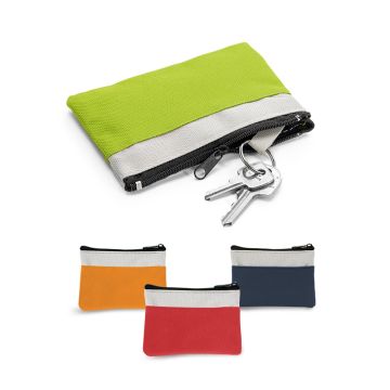 Trousse Porte-Clés Personnalisable