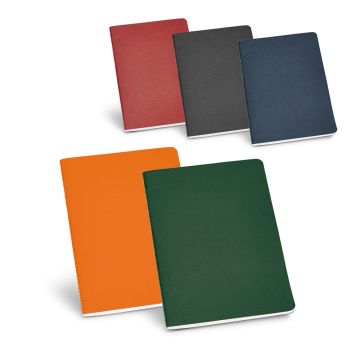 Carnet A5 Ecown - 80 pages lignées