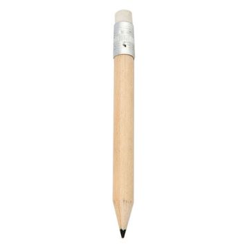 Crayon Miniature Personnalisable Naturel