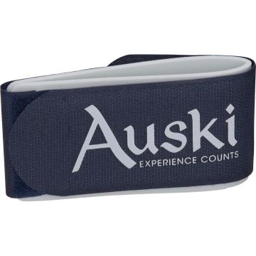 Accroche-Ski Publicitaire