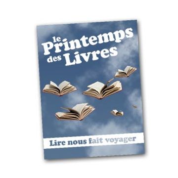 Affiche A1, 59,4 x 80,1 cm