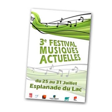 Affiche A2, 42 x 59,4 cm