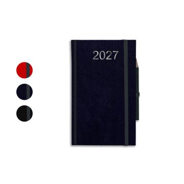 Agenda 2027 de chantier publicitaire