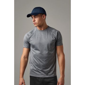 Casquette Publicitaire Filet 6 Panneaux