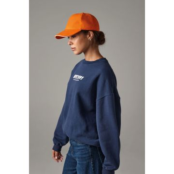 Casquette Publicitaire à broder Athleisure à 6 panneaux