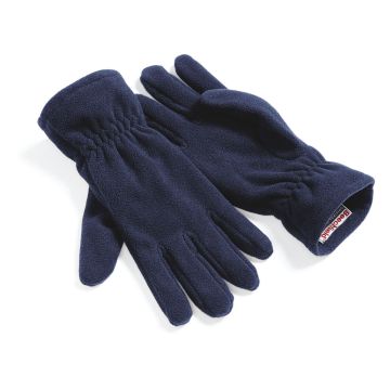 Gants Polaire