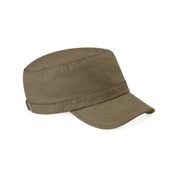 Casquette Publicitaire Cubaine