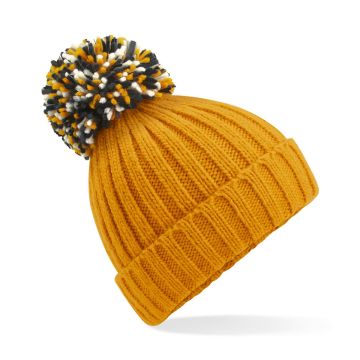 Bonnet Publicitaire Hygge