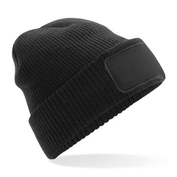 Bonnet Publicitaire Patch Thinsulate