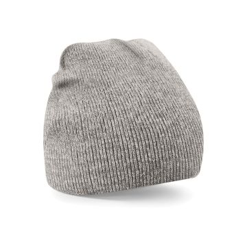 Bonnet Publicitaire Beanie original Pull-On