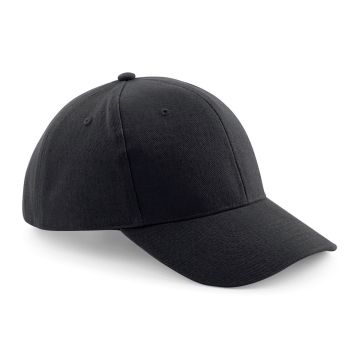 Casquette Publicitaire personnalisable Pro-Style en coton brossé