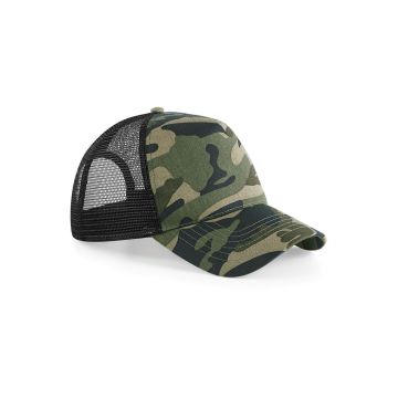 Casquette Publicitaire à marquer Camo