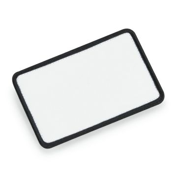 Patch de Sublimation Militaire 