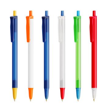 Stylo bille publicitaire BIC Clic Stic