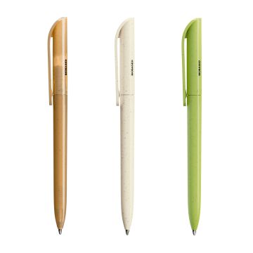 Stylo à bille BIC Super Clip Origin