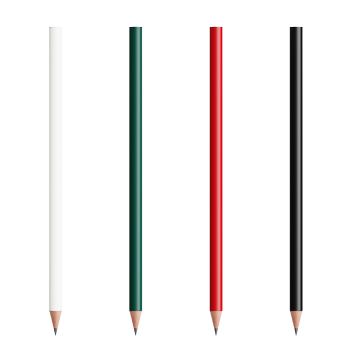 Crayon BIC Evolution Classic Cut Ecolutions