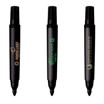 Marqueur indélébile BIC Permanent Marker