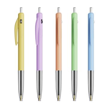 Stylo publicitaire BIC M10 Clic