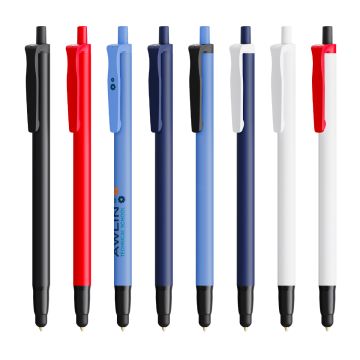 Stylo - stylet publicitaire BIC Clic Stic Stylus