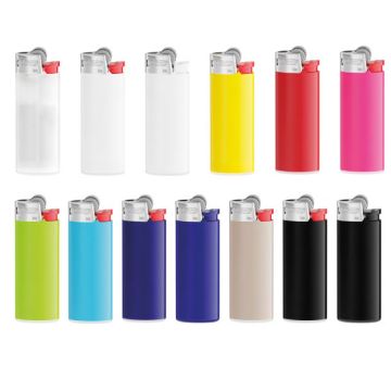 Briquet de poche BIC J25
