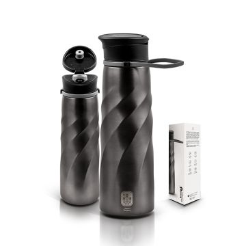 Gourde publicitaire 1L - Athletica