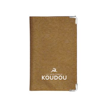 Porte-Carte Grise Personnalisable