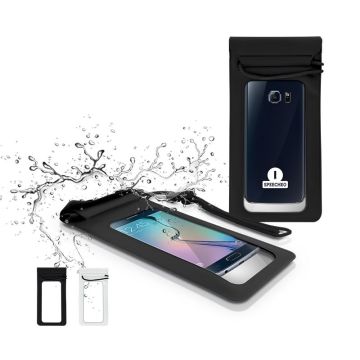 Pochette Étanche Publicitaire Pour Smartphone