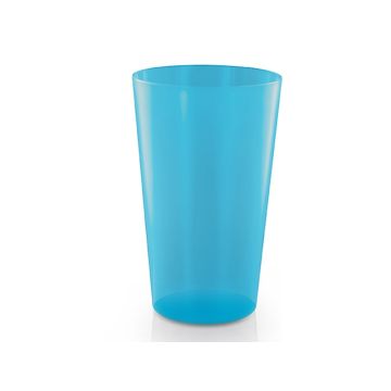Gobelet publicitaire réutilisable Fabriqué en FRANCE - 25 cl
