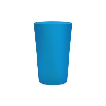 Gobelet publicitaire réutilisable fabriqué en FRANCE 33 cl 