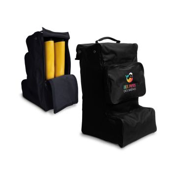 Sac à bottes à personnaliser