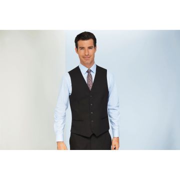 Gilet personnalisé Homme Mercury