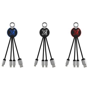 Câble Personnalisable Ring Light