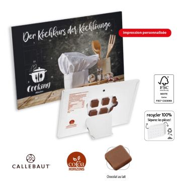 Calendrier événementiel - Calendrier de l'avent