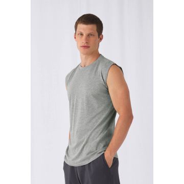 Tee-shirt avec logo Sans Manches : Exact Move