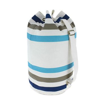Sac Publicitaire Marin Coton Bio Marine