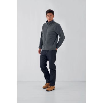 Blouson Polaire Publicitaire Icewalker