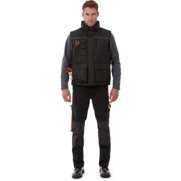 Bodywarmer Publicitaire Expert Pro